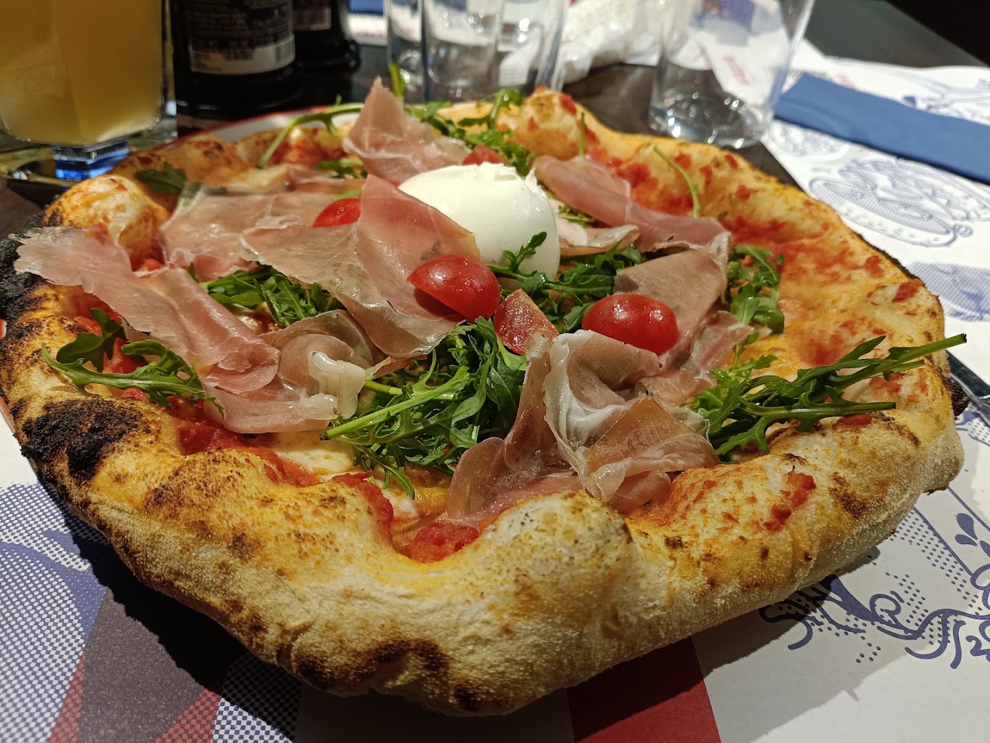 Mitiko - Ristorante sportivo, Pizzeria e Burger