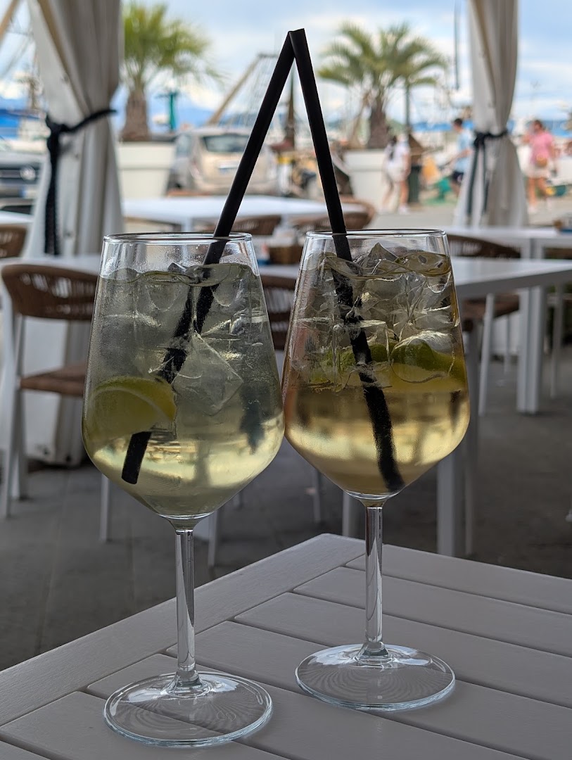 mitili & mitili - al mare