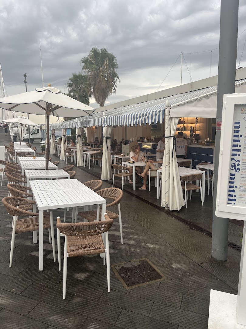 mitili & mitili - al mare