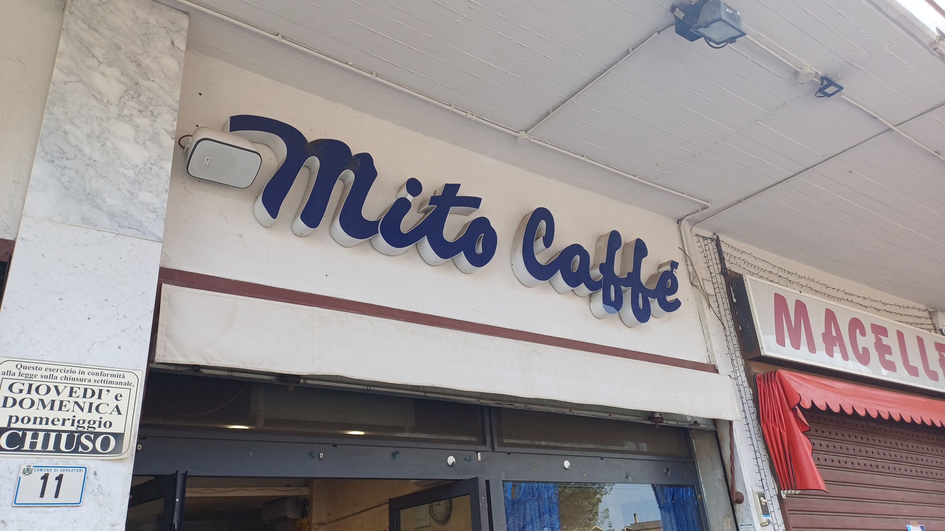 Mito Caffè