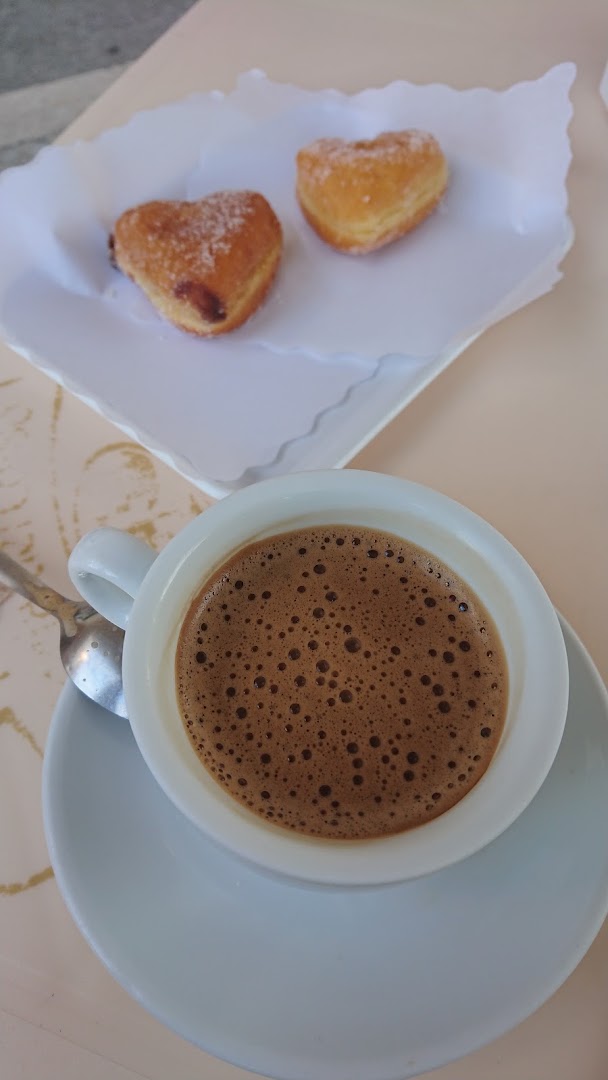 Mito Caffè