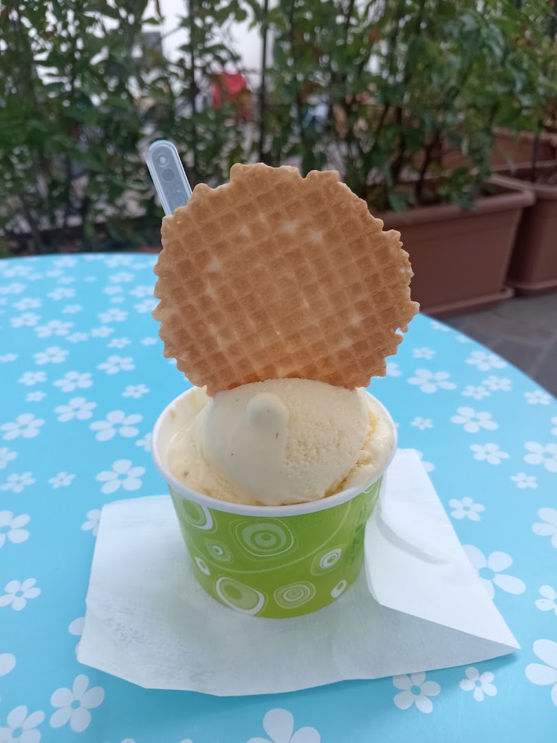 MITO FIORDISOLE gelateria bar bistrot