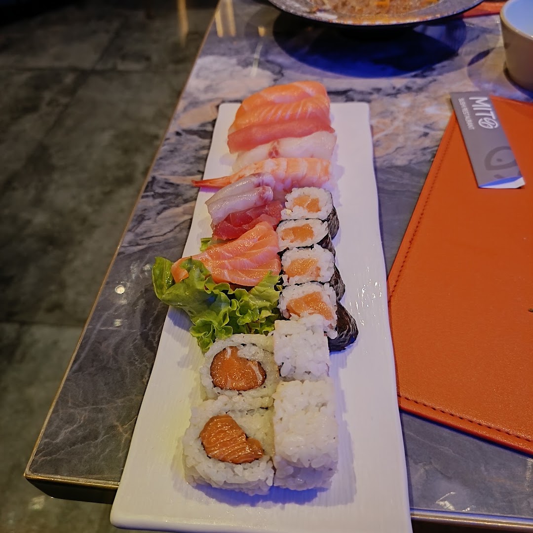 MITO SUSHI RESTAURANT
