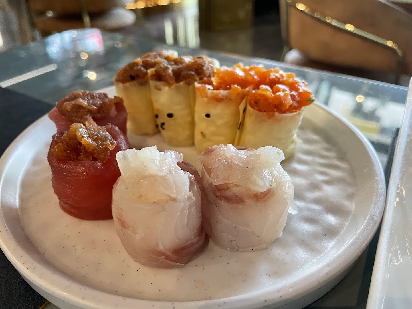 MITO SUSHI RESTAURANT