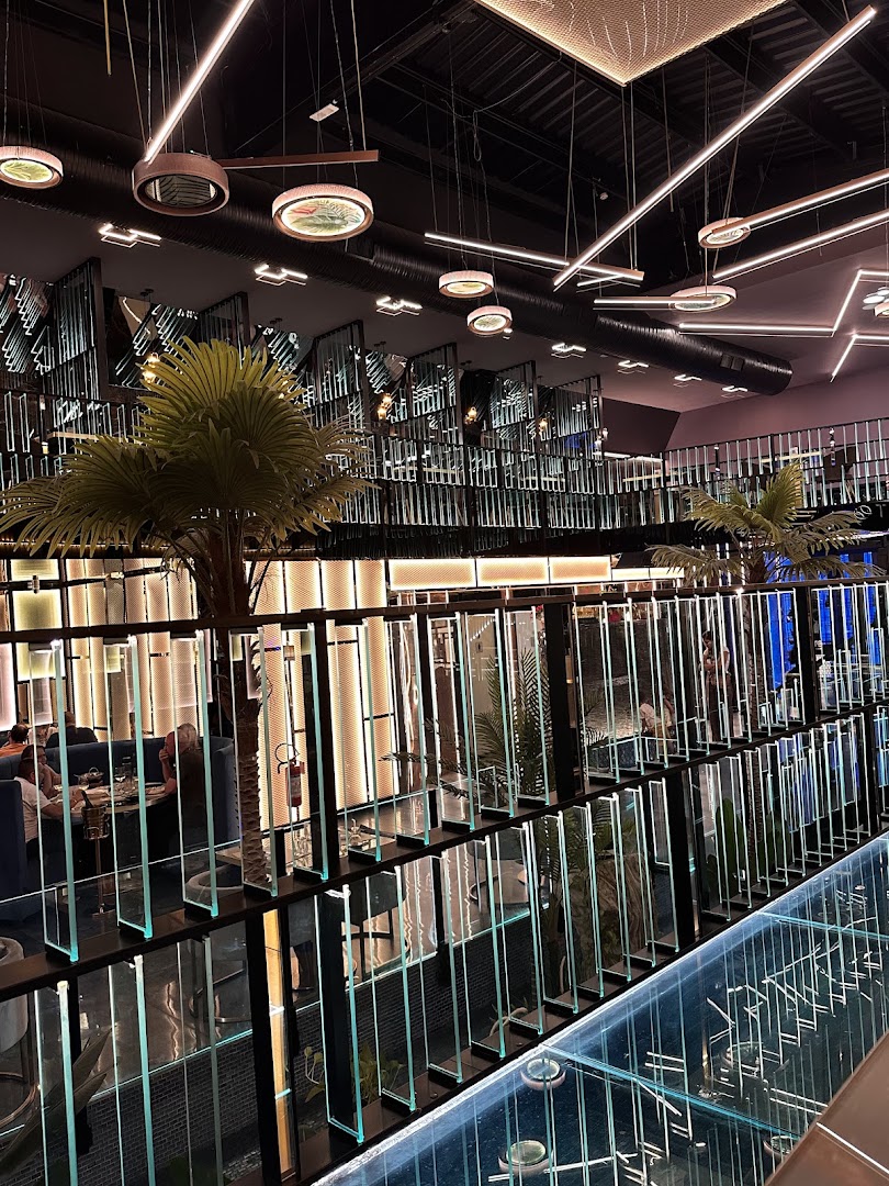 MITO SUSHI RESTAURANT