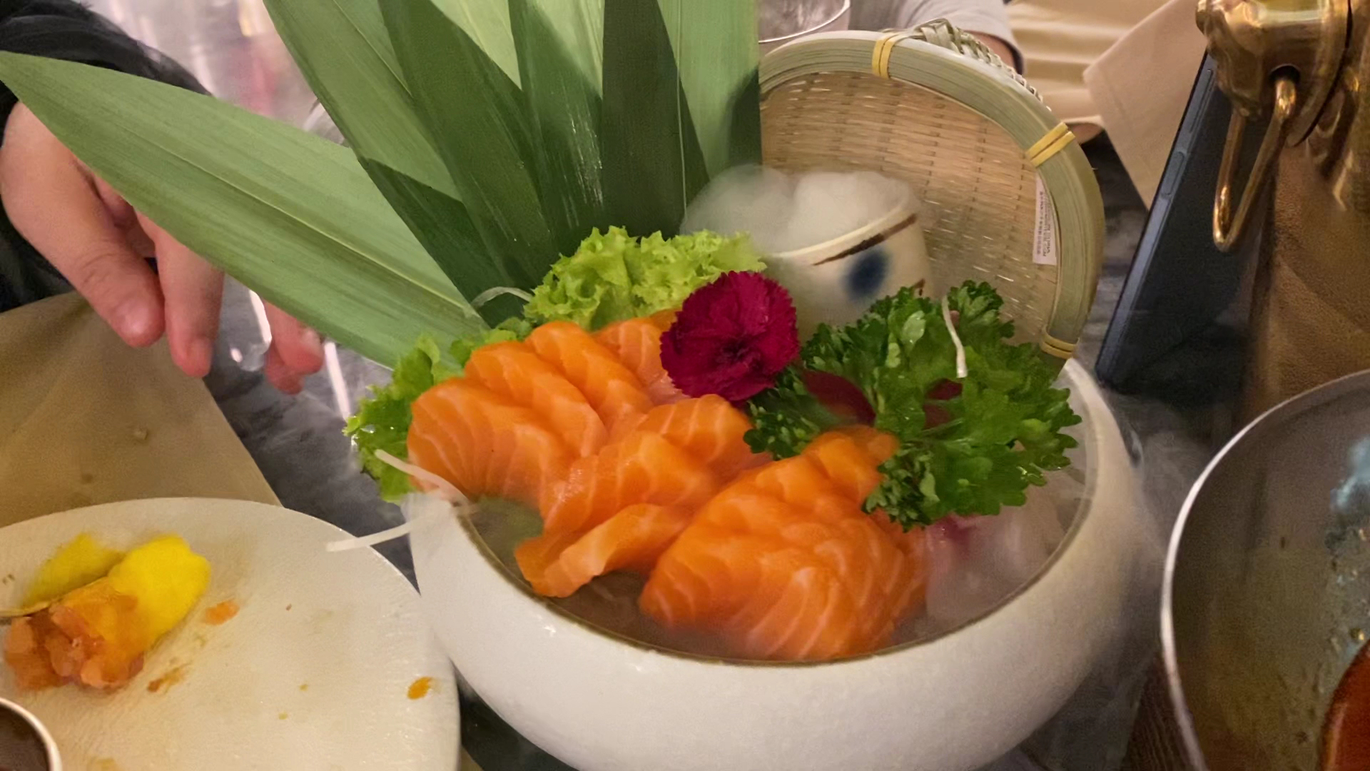 MITO SUSHI RESTAURANT