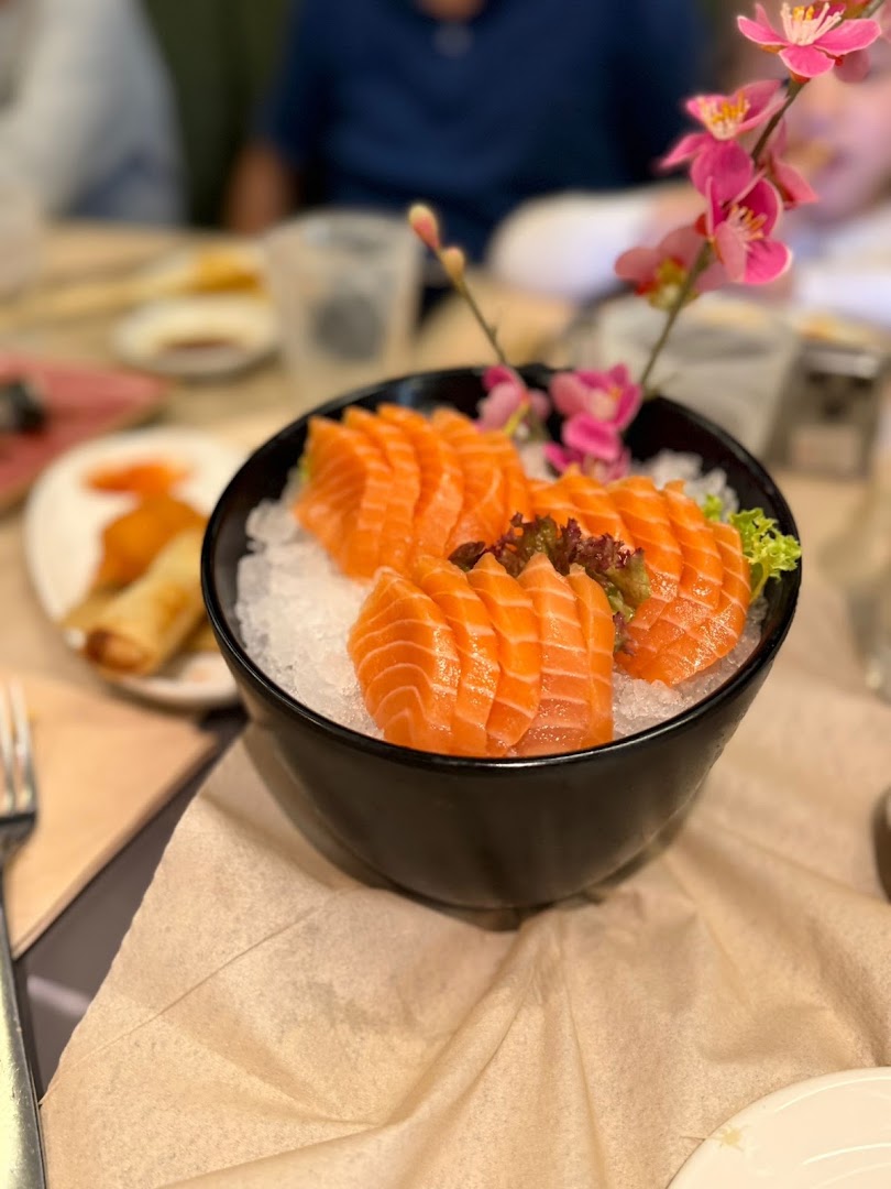 Miu Fish