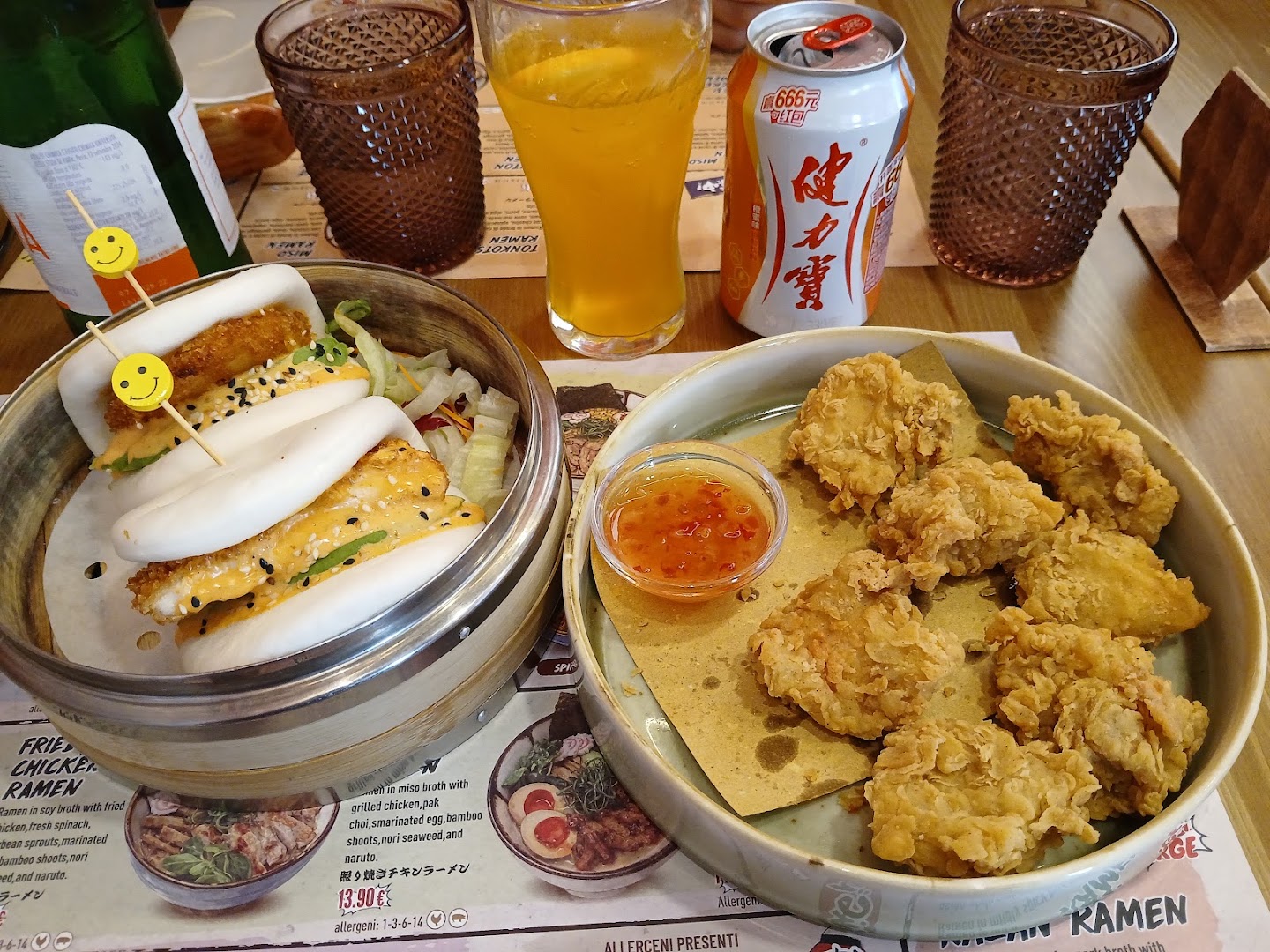 MIU Ramen Asian Kitchen
