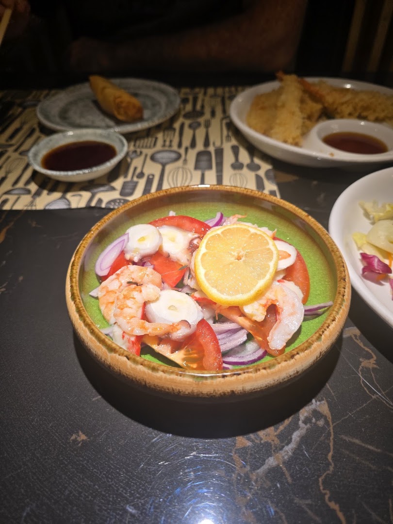 Miu Sushi Ristorante