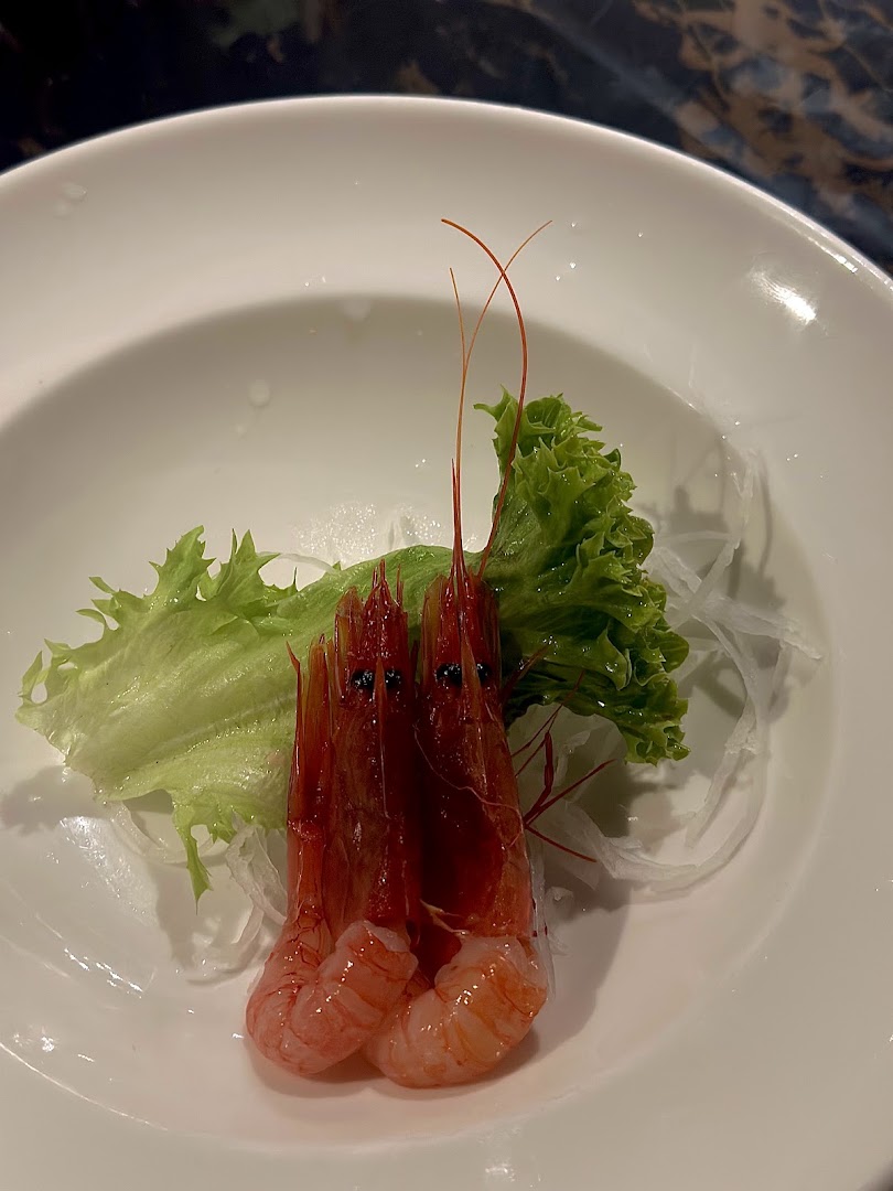 Miu Sushi Ristorante