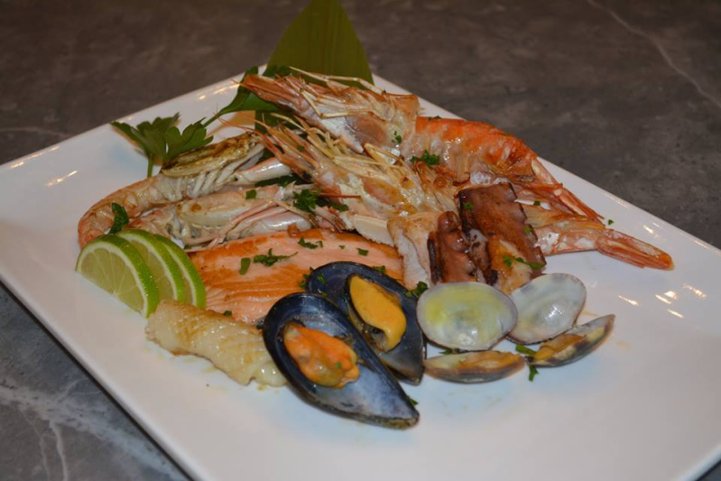 Miu Sushi Ristorante