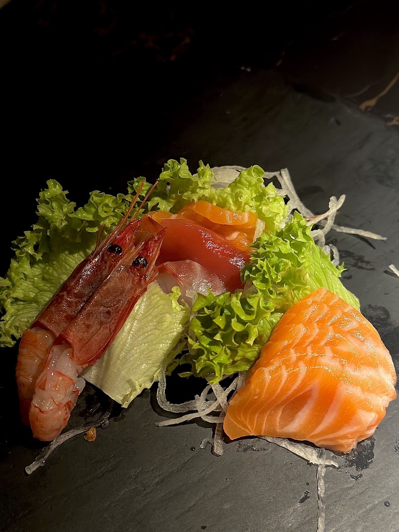 Miu Sushi Ristorante