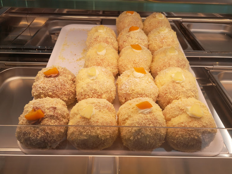 Miuccio Bar Pasticceria Gelateria, Santa Teresa di Riva