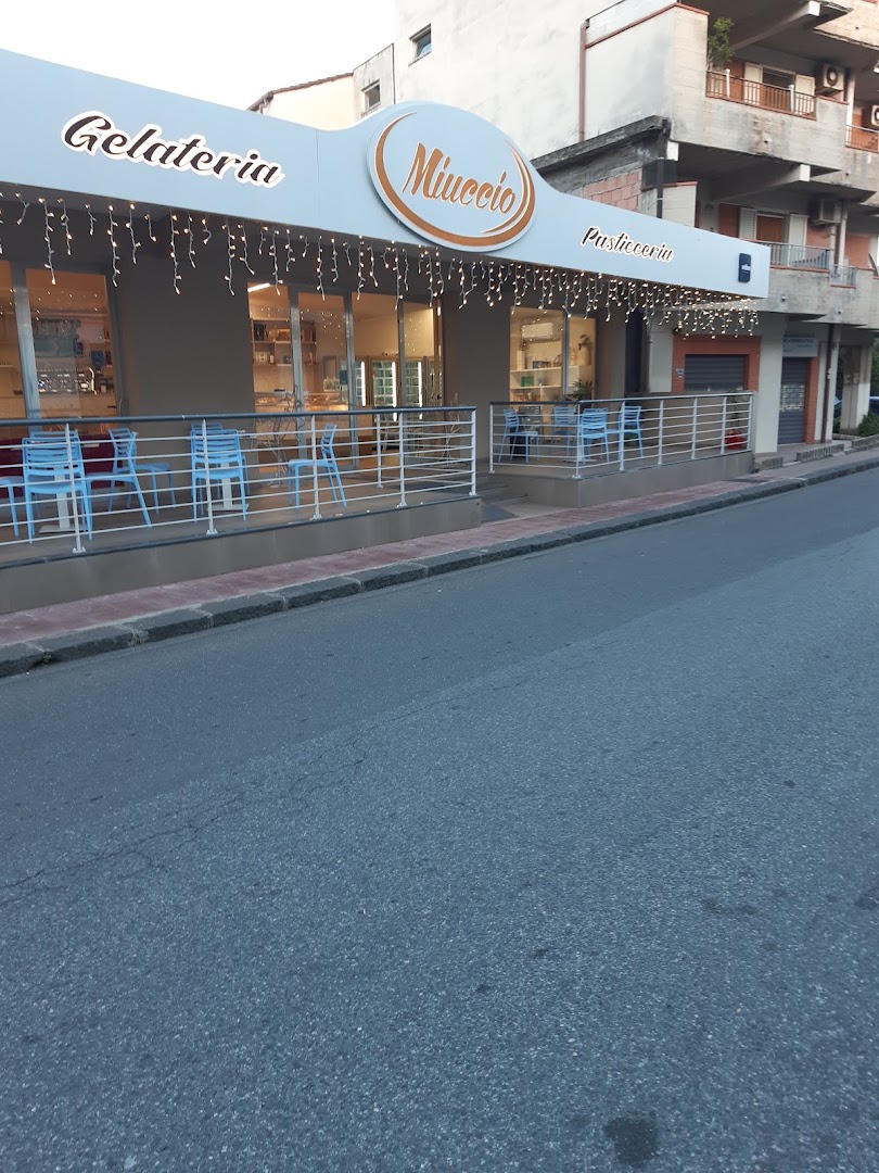 Miuccio Bar Pasticceria Gelateria
