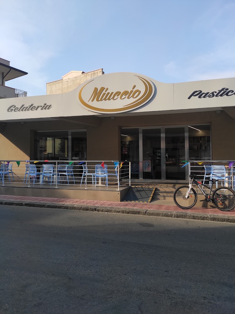 Miuccio Bar Pasticceria Gelateria