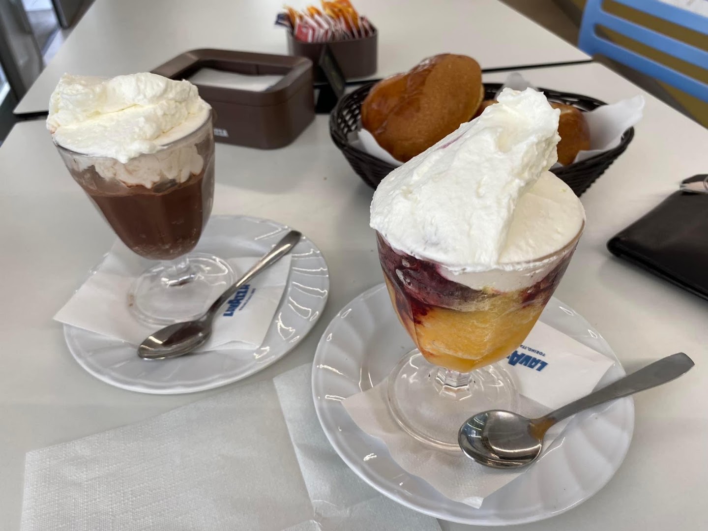 Miuccio Bar Pasticceria Gelateria
