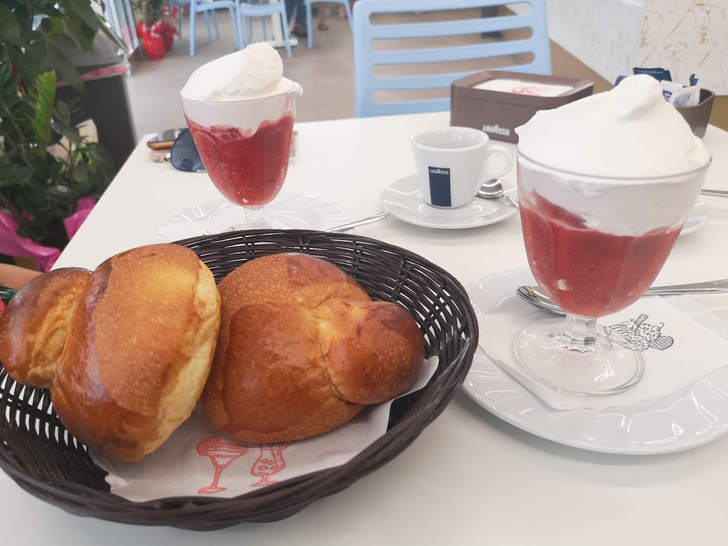 Miuccio Bar Pasticceria Gelateria