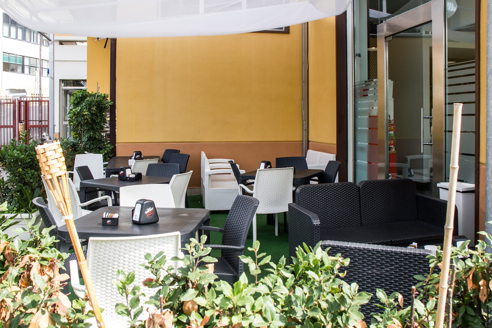 Mivà Cafè - Bar