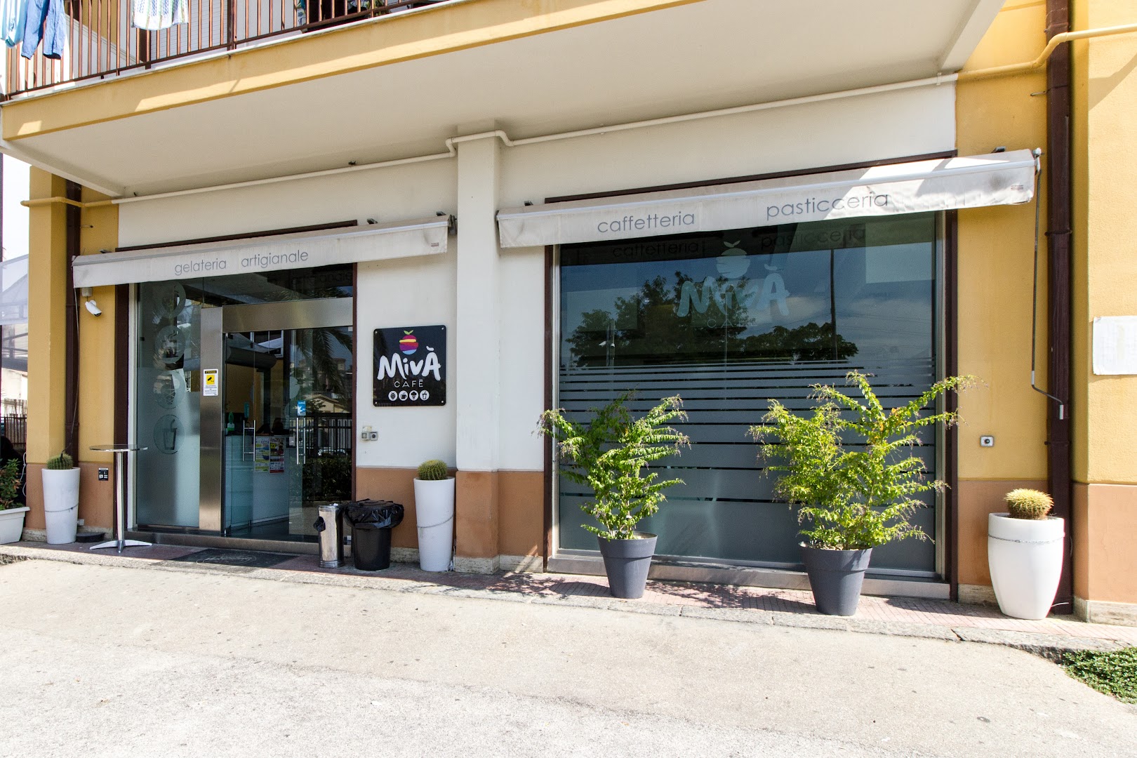 Mivà Cafè - Bar