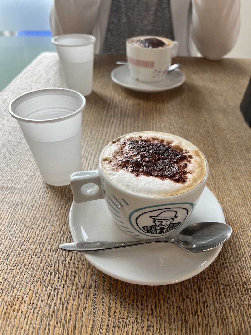 Mivà Cafè - Bar
