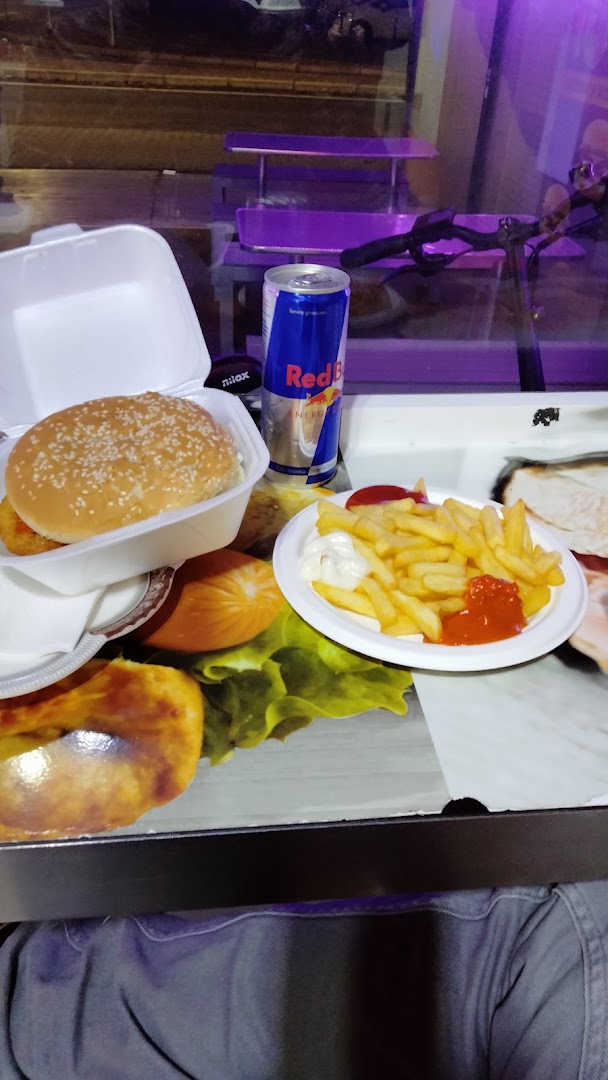 Miva kebab, Piacenza