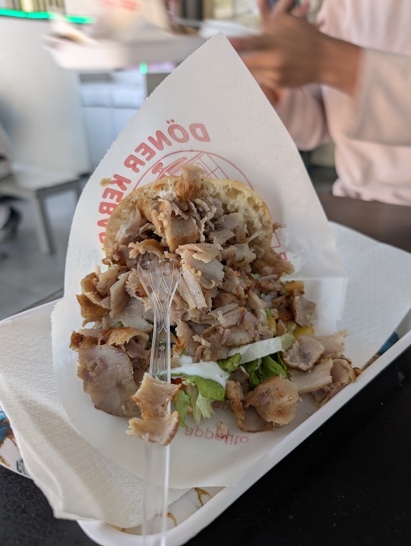 Miva kebab