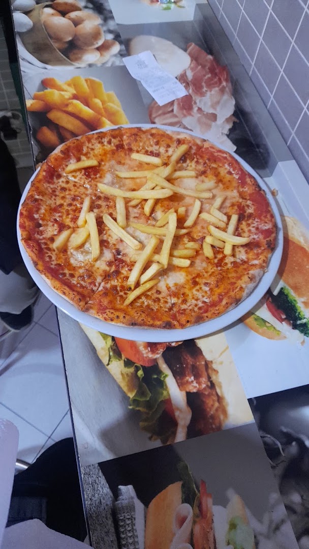 Miva kebab