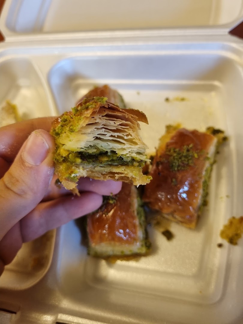 Miva kebab