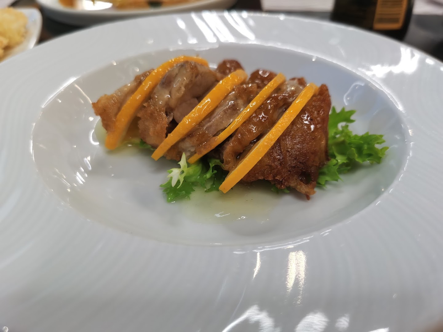 Mivà Sushi Caserta Reggia