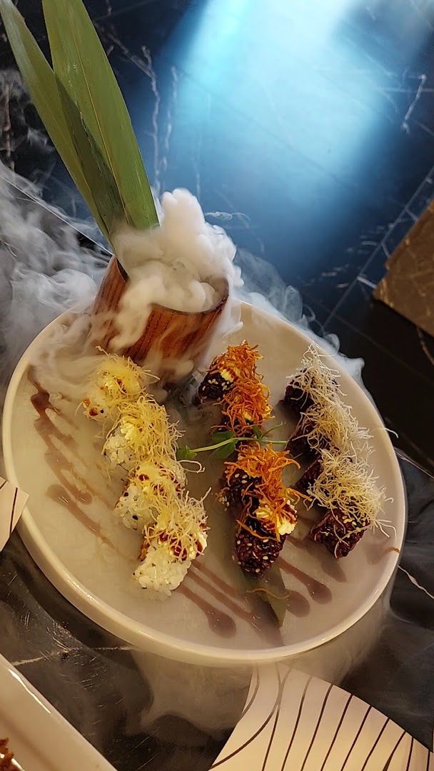 Mivà Sushi Caserta Reggia, Caserta