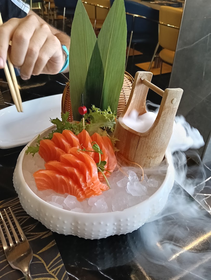 Mivà Sushi Caserta Reggia