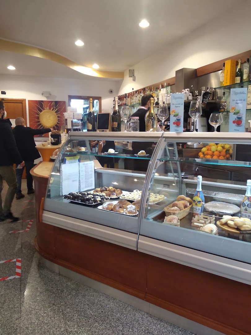 Mivida Cafe Tabaccheria Ricevitoria, Bari