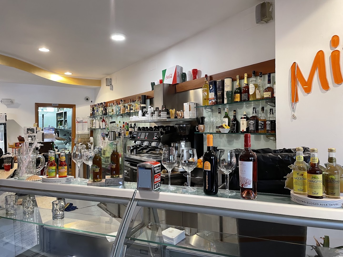 Mivida Cafe Tabaccheria Ricevitoria
