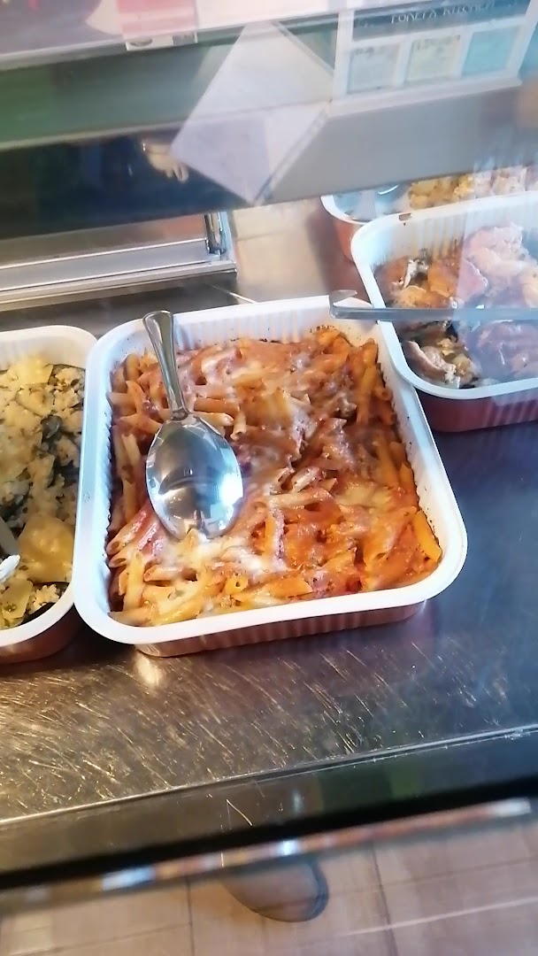 Mivida Cafè, Savona