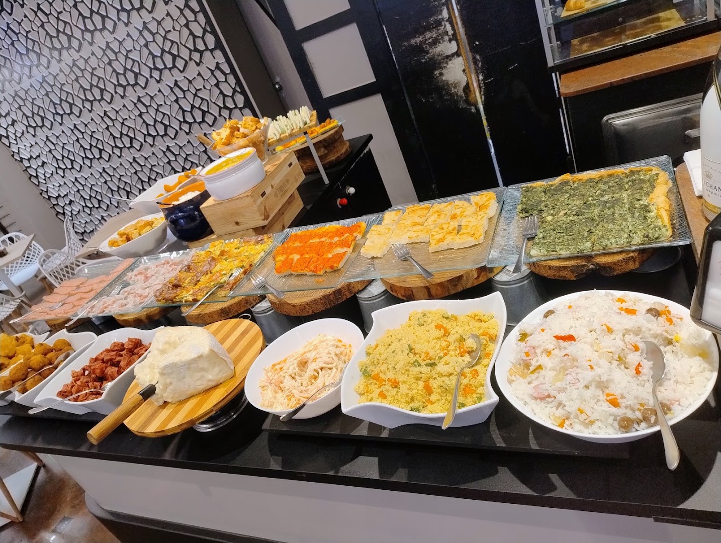 Mivida Cafè