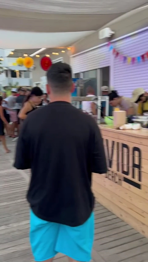 MiVidaBeach