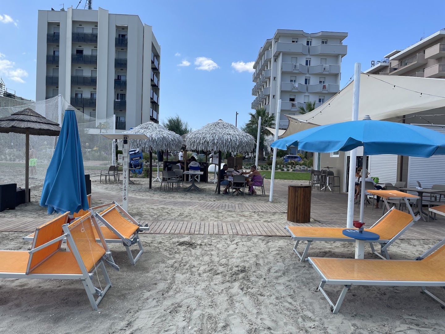 MiVidaBeach