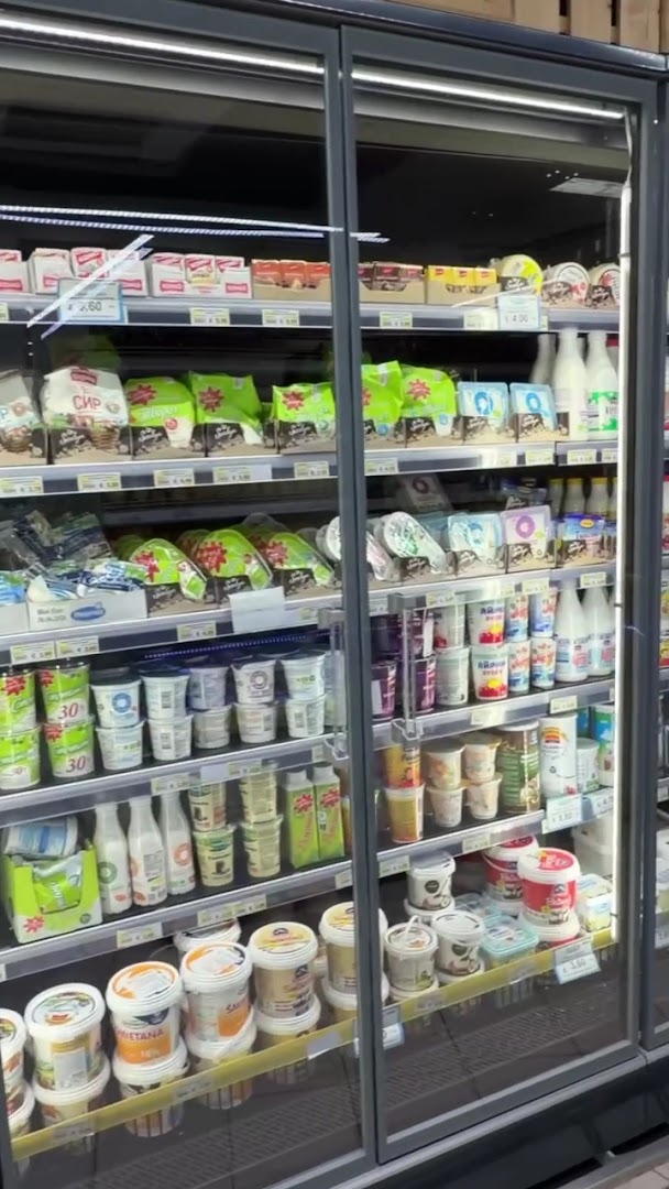MIX MARKT