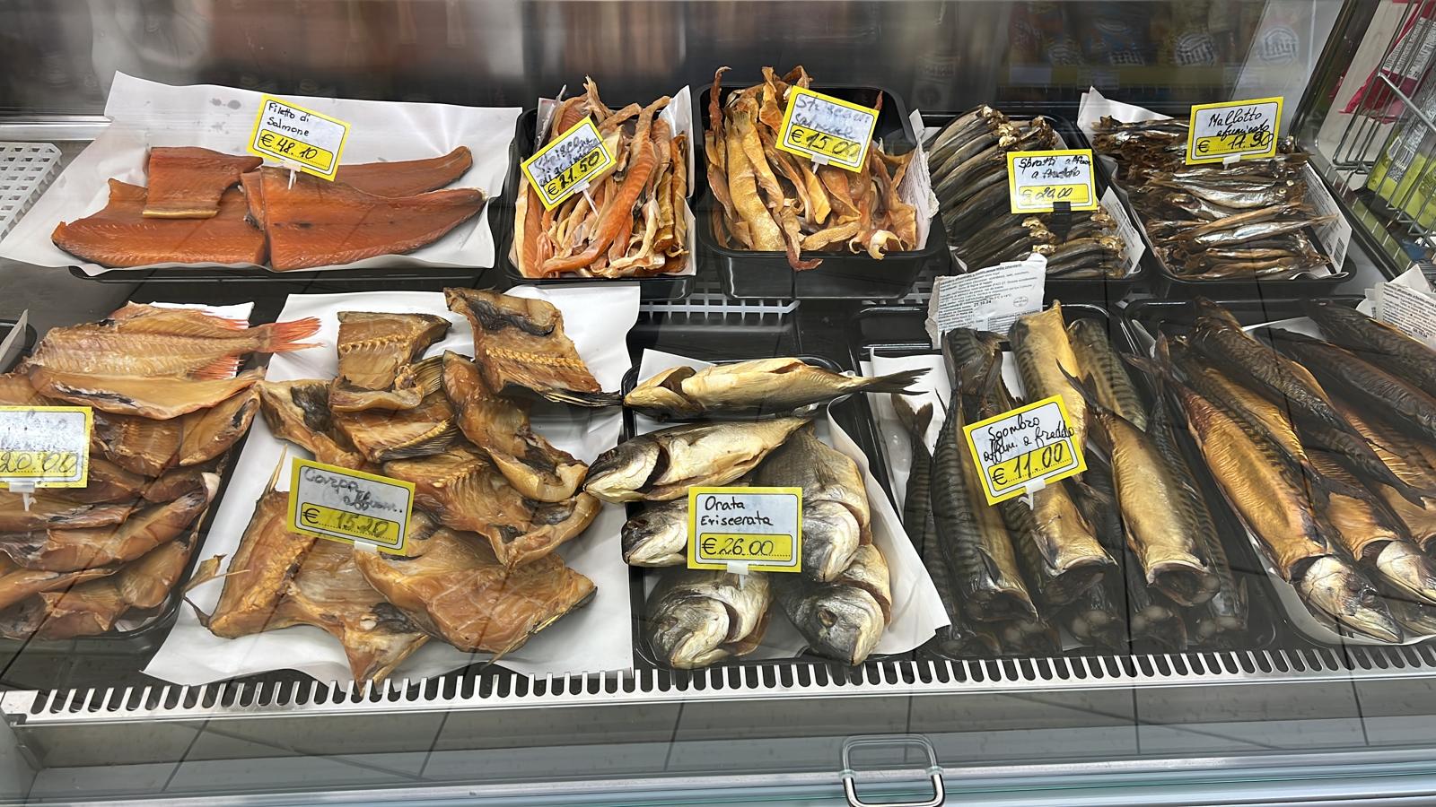 MIX MARKT