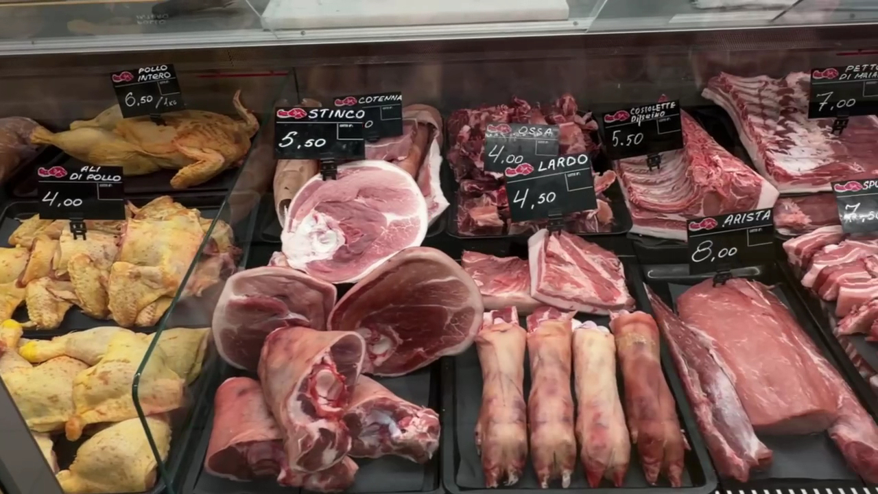 MIX MARKT