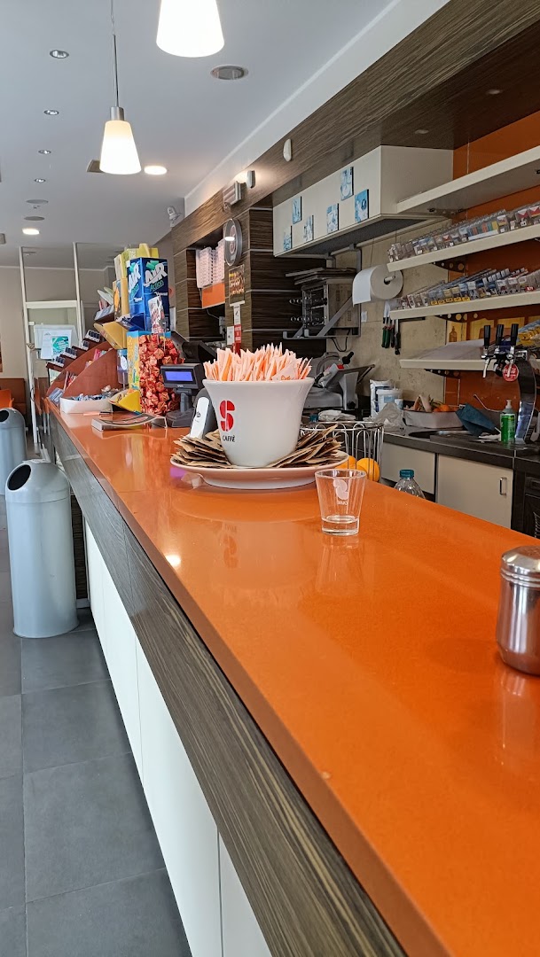 Mix Self Service - Bar