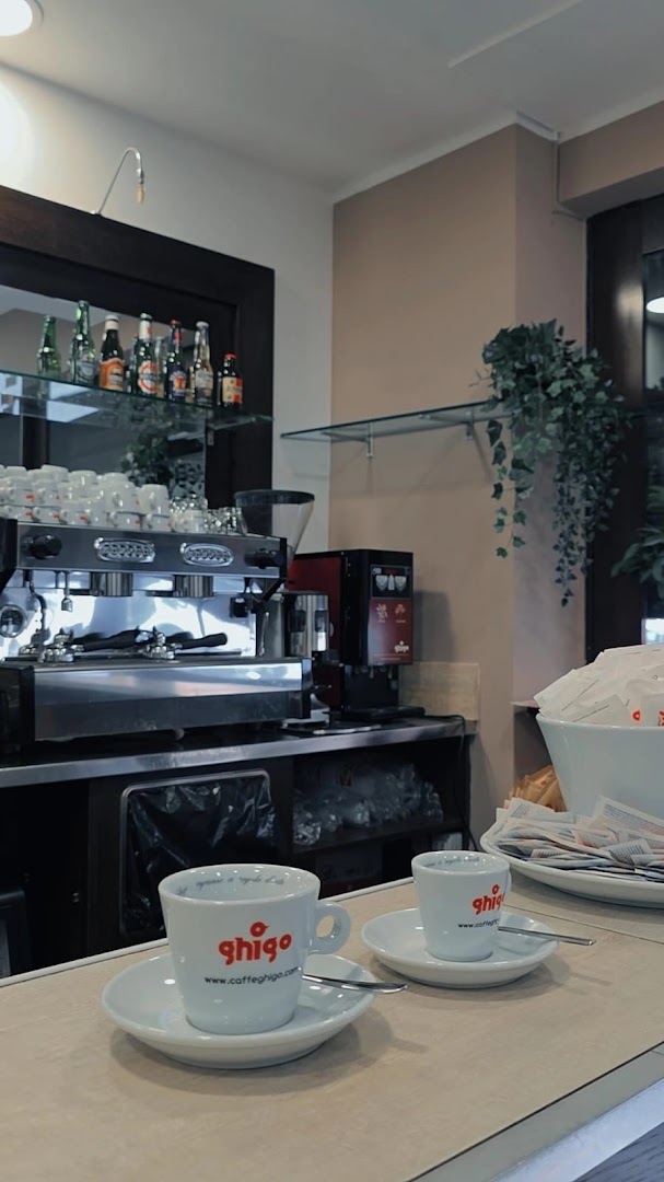 Mixer Bar
