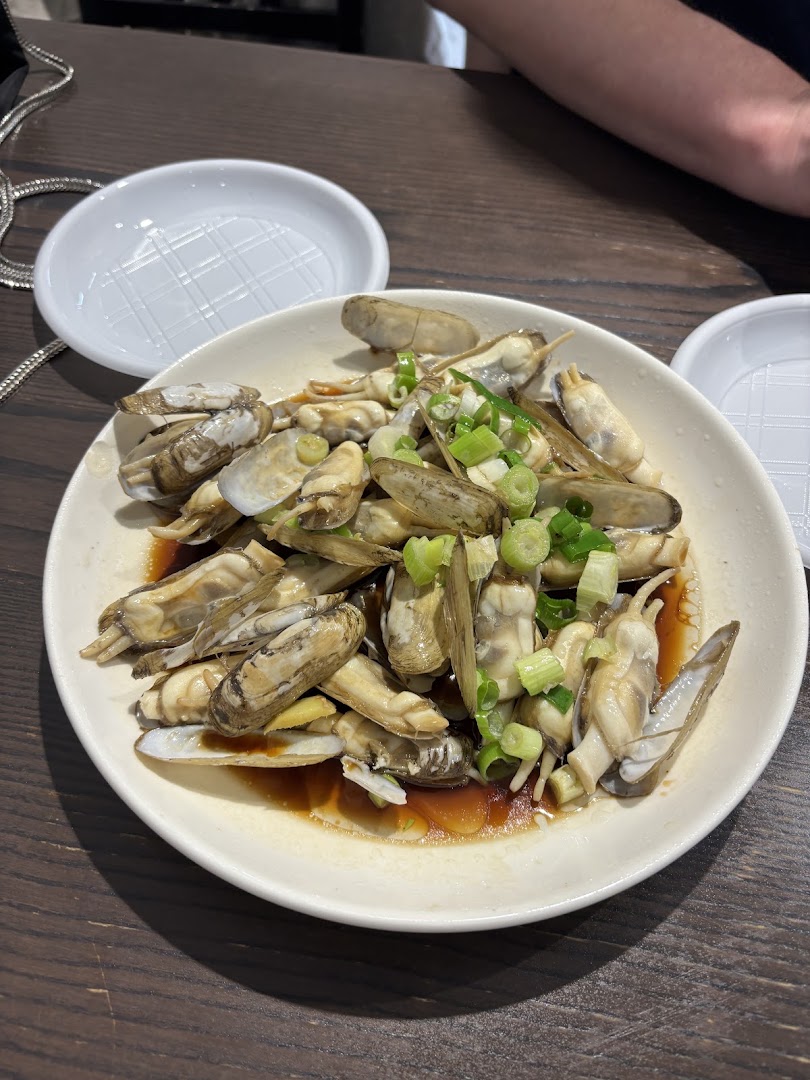 Mixi Mixi, Prato