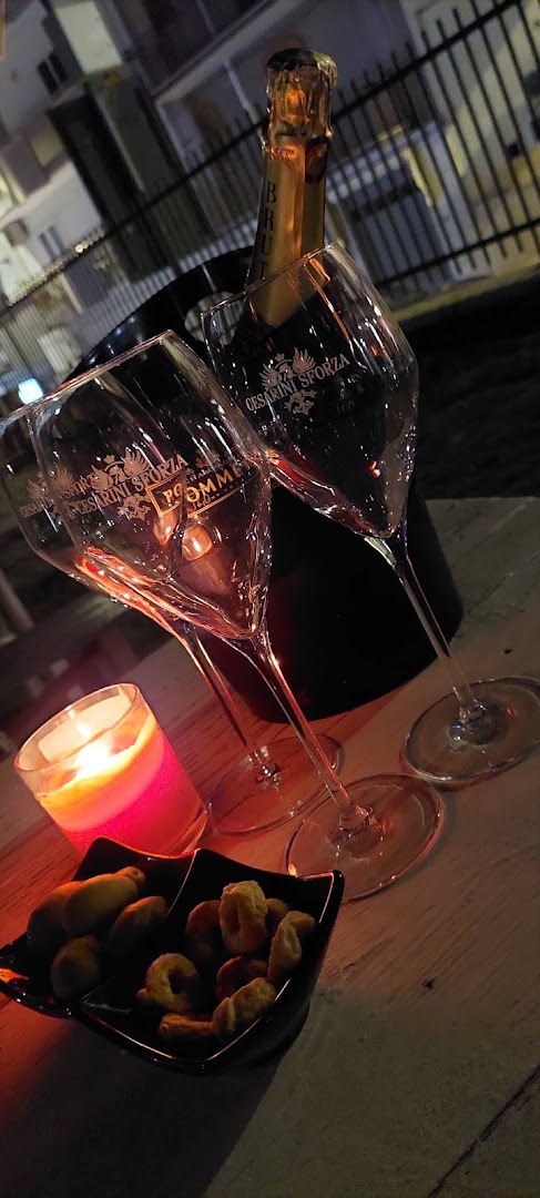 Mixò Lounge Bar