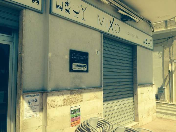 Mixò Lounge Bar