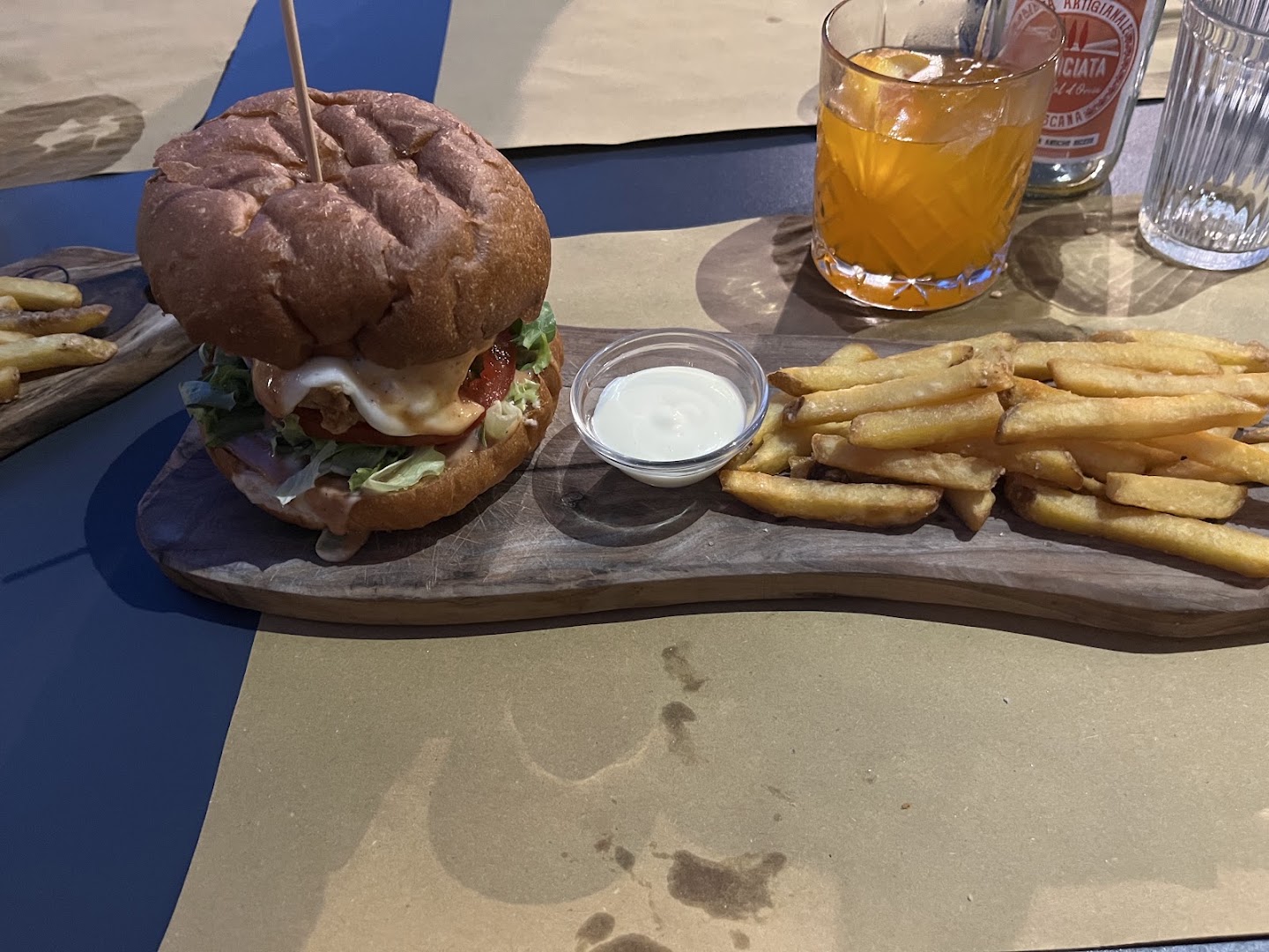 - MIXOLOGY FARM - ‍