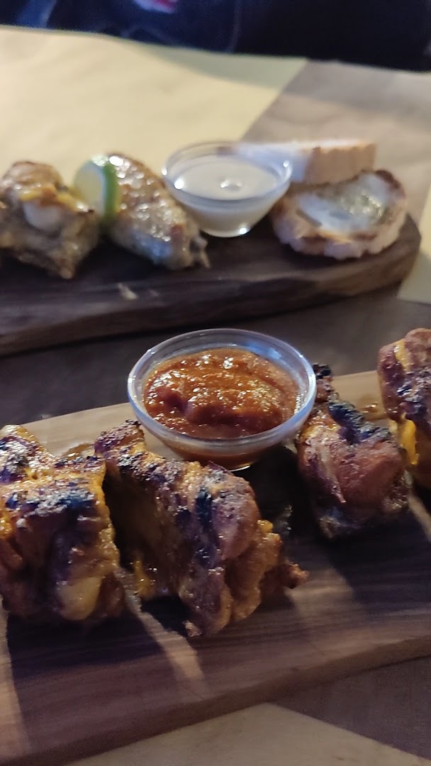 - MIXOLOGY FARM - ‍