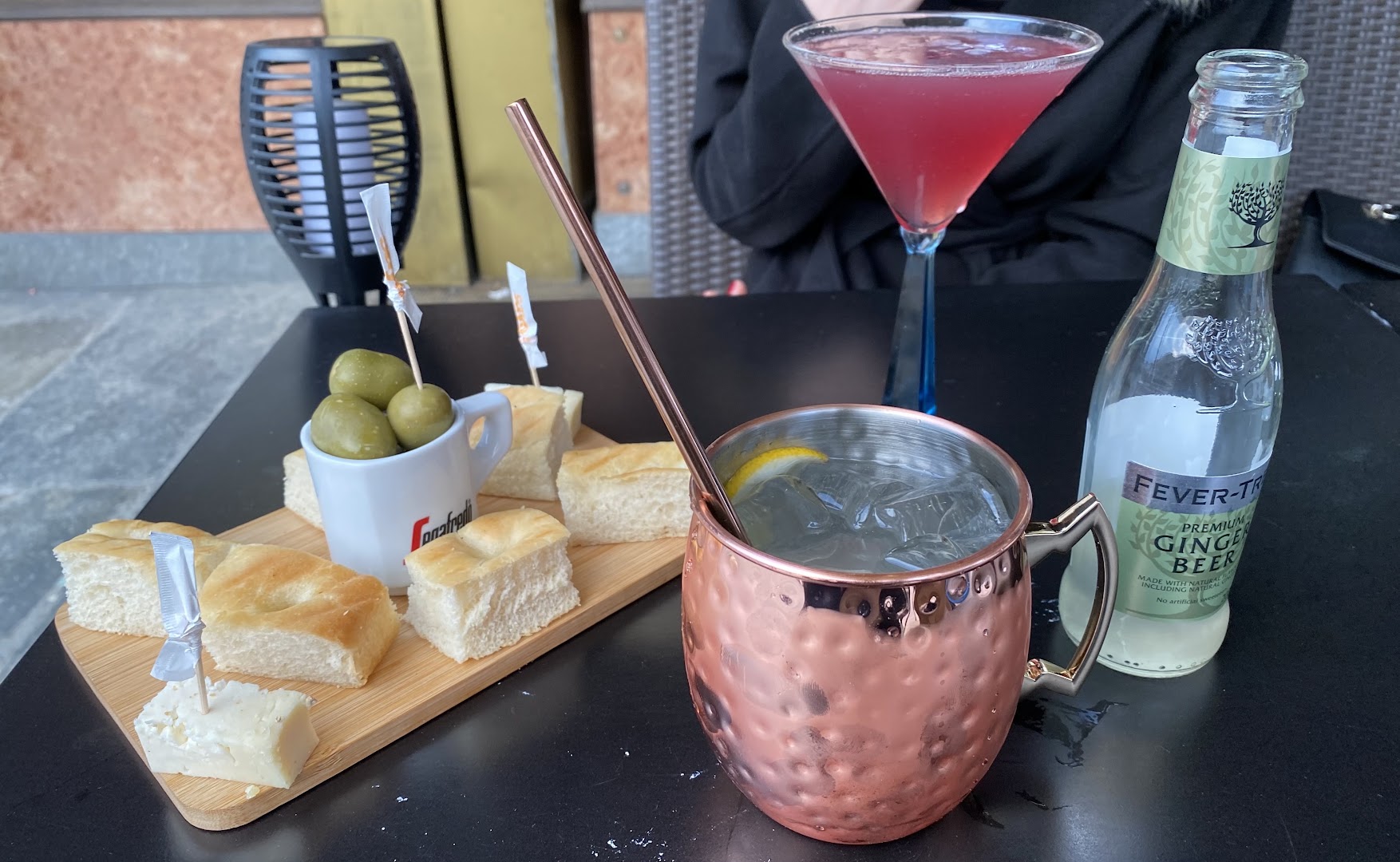 Mixology