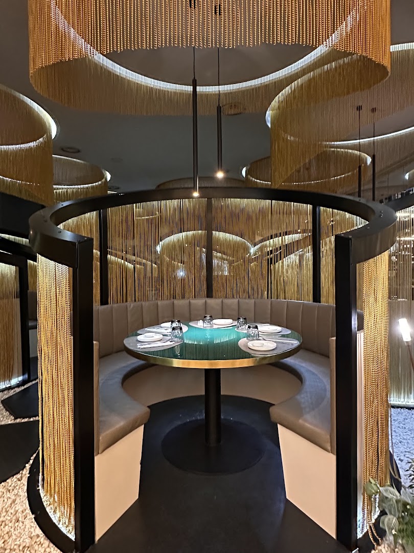 Miya Asian Fusion Restaurant, Collegno