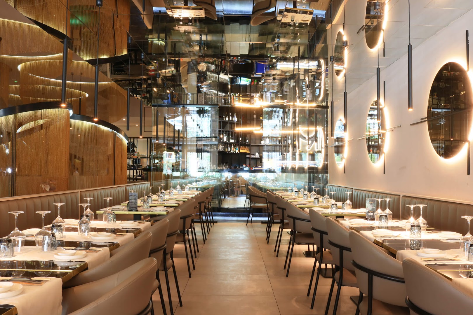 Miya Asian Fusion Restaurant